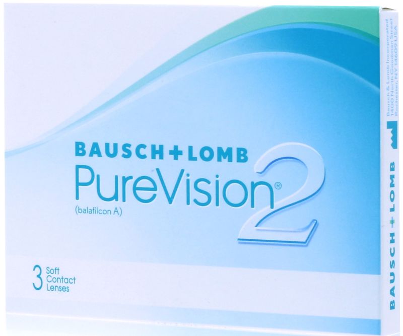 Purevision 2 HD (3 db)