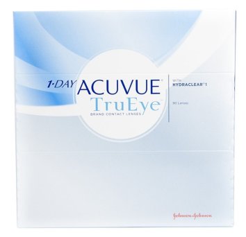 1 Day Acuvue TRUEYE (90 db)