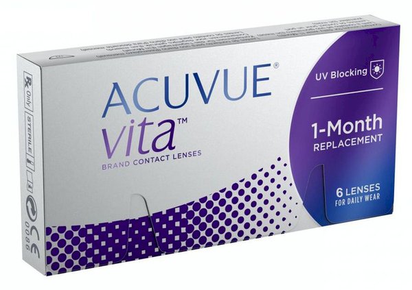 Acuvue Vita (6 db)