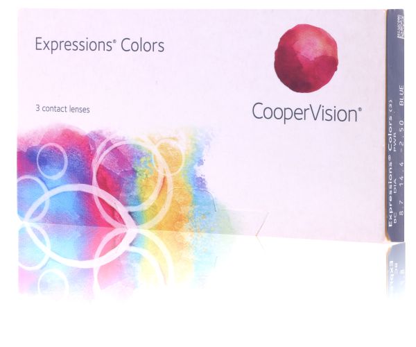 Expressions Colors (3 db)