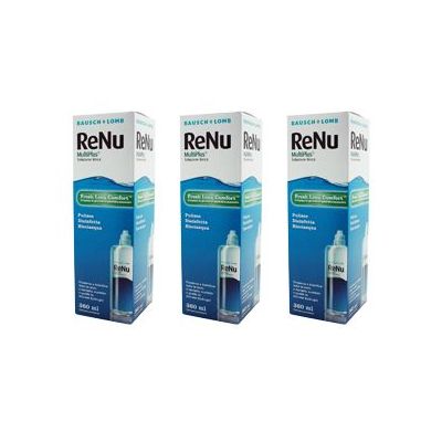 Renu multiplus (3*360 ml)